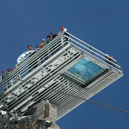 Alpengasthof Fichtenheim-3