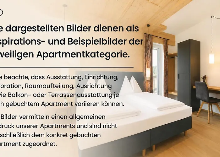 Chalet Village By Apart4You Ramsau am Dachstein